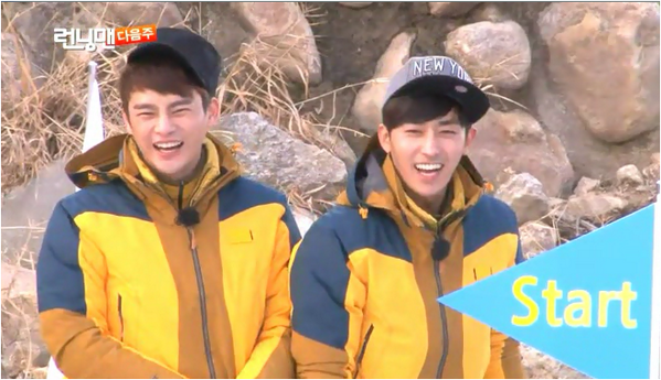 【WoW消息】Running Man下星期日(2月9日)將會播放有徐仁國出演的那一集~~大家切勿錯過喔 #서인국 #ソイングク #Seo_InGuk #徐仁國 #런닝맨