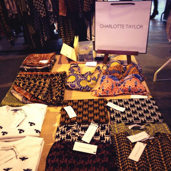 CTaylorltd's tweet photo. Lots of prints on sale over at @OvalSpace for fashion Sunday today. We're here till 8 #sale #charlottetaylor http://t.co/iqBAAXpDnr