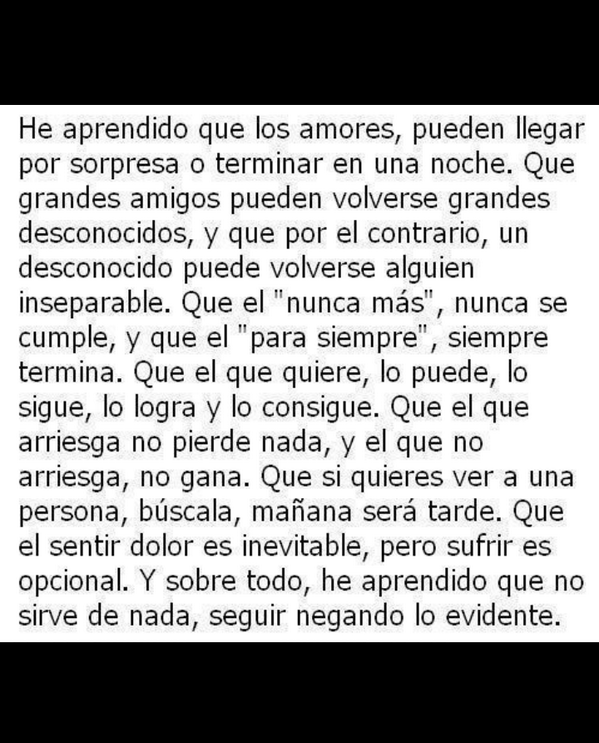 theWIILL's tweet image. He aprendido...