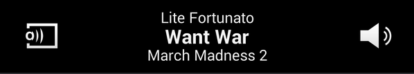 LiteFortunato's tweet photo. #MarchMadness2 http://t.co/vdH6E5SR7v