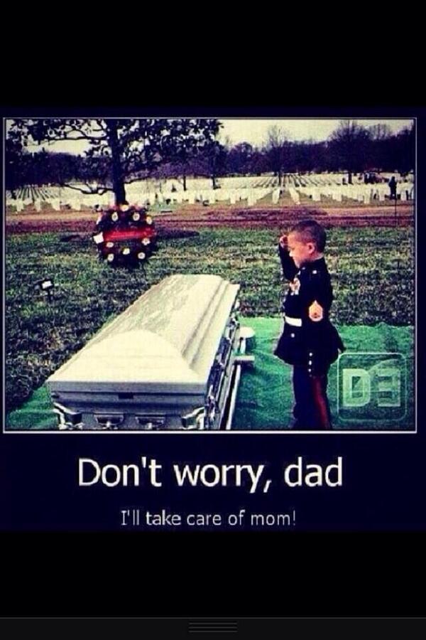 US_Veterans_'s tweet photo. Retweet this if you support our troops and their families. http://t.co/ivKcvVnKMq