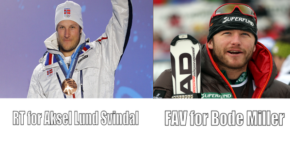 Winterolympics2014 tweet media