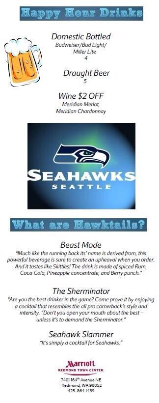 Let's go Seahawks! #Seahawks