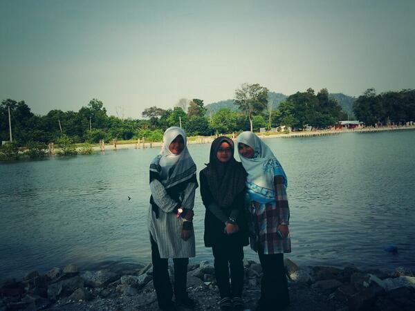 missDj31's tweet photo. Manisnyaa ukhwah..:) http://t.co/5WTjcGrUsx
