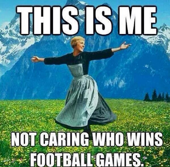 DavidRobert's tweet photo. BLAH BLAH BLAH FOOTBALL BLAH BLAH BLAH! http://t.co/PDlhIRdl03