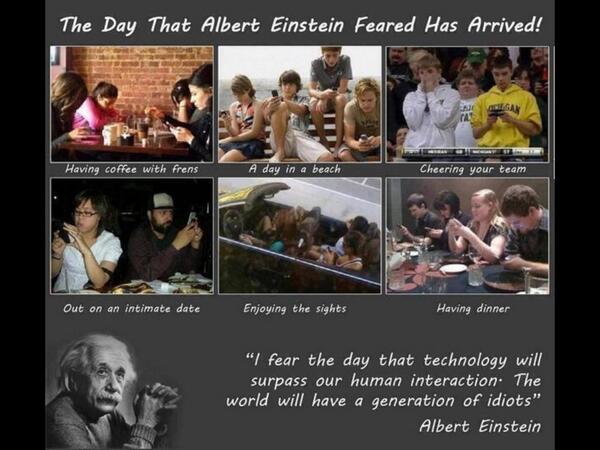 konscious_uk's tweet photo. Is This what it's come to!? No uses their brain no more, too busy on their phones, listening to dumb music, tv etc. http://t.co/i7eHIf2WYk
