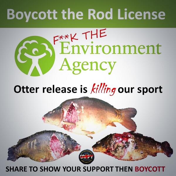 “<a href="/delritchie1/">Derek Ritchie Mainline Baits</a>: ” do something about this, these fish are very expensive