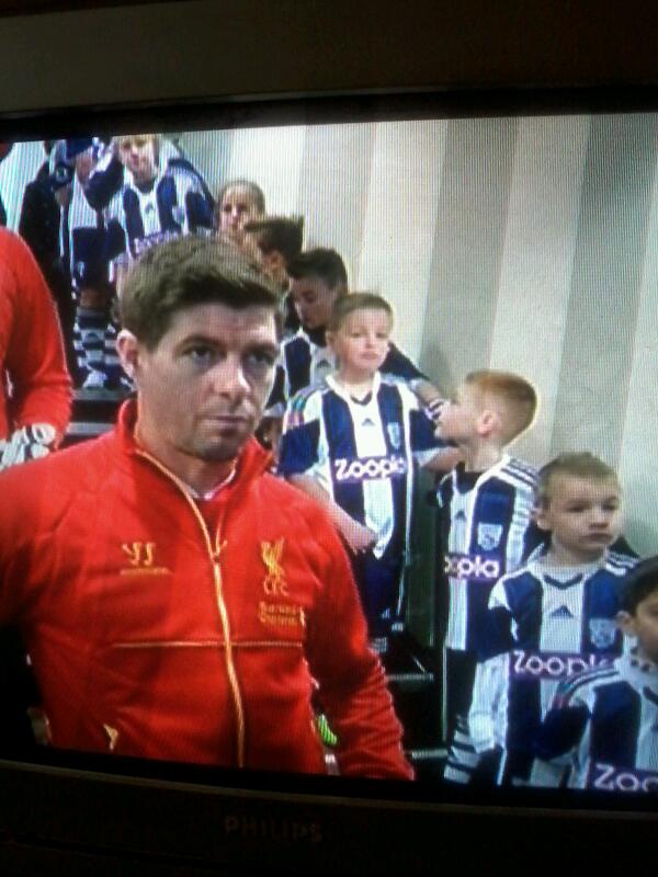 jayfla92's tweet photo. Liverpool fc vs west brom u10s #CantLose http://t.co/mnJPsIcBkE