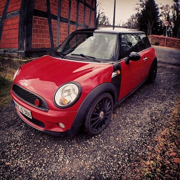 monsterauto2013's tweet image. Some little sunday cruise 👌 #thecomminity #mini #minimonday #minisociety #miniporn #moddedmini #modded_mini #mini...