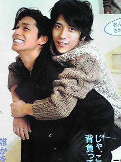 RYO__Nkid's tweet photo. プロフ変更！

ぼくにも大切さんできました♡
でもみんな構ってえや…(´･ω･`)？ http://t.co/ZJ4mDL8NFO