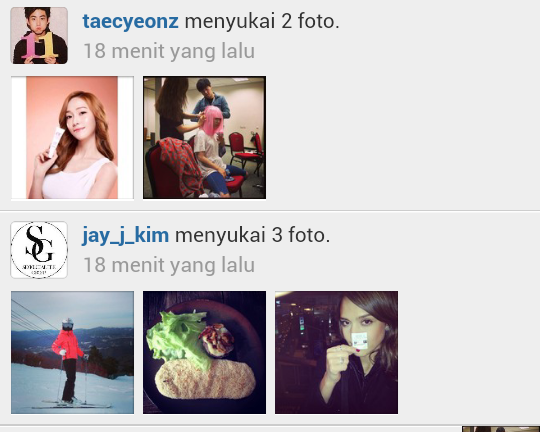 haenaraa's tweet photo. Taecyeon like sica pic. Jay like hyo pic. Doh unyu bgt http://t.co/fSKQ21sfxx