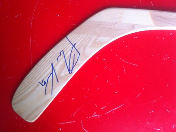 atomicclockinc's tweet image. Awesome hat trick plus last night @PKessel81 #mapleleafs