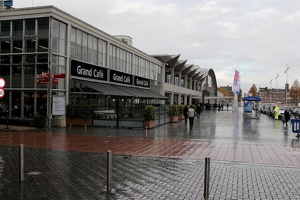 mcua's tweet image. Международная выставка морского оборудования Амстердам METS 2013 

plus.google.com/photos/+Marine…