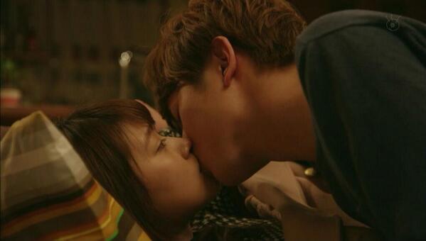 kasumi_fanpage's tweet photo. 有村架純とキスしたい人RT♡！ http://t.co/lXkmYQWr3y