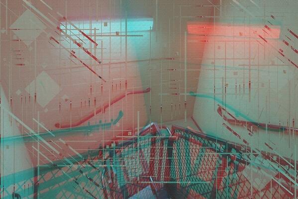 GlitchImages's tweet photo. Error #glitchart #glitch #glitchimage #trippy http://t.co/g5Cgs3eOvI