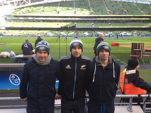Shane Murphy tweet media