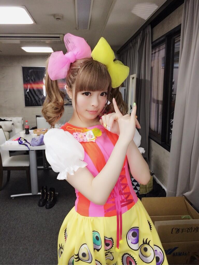 きゃりーぱみゅぱみゅ 久しぶりに着た Http T Co Tyr7ibagn5 きゃりーぱみゅぱみゅ 久しぶりに着た Http T Co Tyr7ibagn5