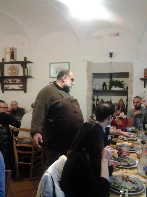 Dio On Twitter Giorgione Orto E Cucina Alla Via Di Mezzo Inumbria Http T Co 195njedbqh