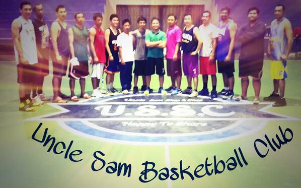 Uncle Sam Basketball tweet media