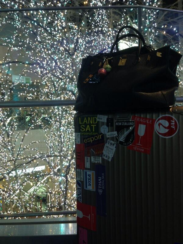 hiro1237's tweet photo. ハワイへGO http://t.co/Azf6ZfW8Mz