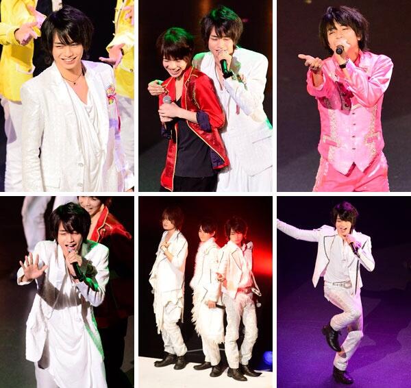 ガムシャラ J S Party 14 2 1 2 岩橋レポ 17ページ目 Togetter