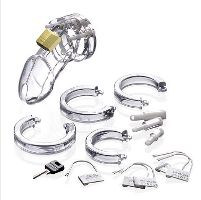 classysextoys's tweet photo. @clivealive69 Maybe you'd rather get the #chatisty set #CB6000
http://t.co/vYggjYaVVg #CBT #sub #BDSM #tease #denial http://t.co/GNkXwDqt5N