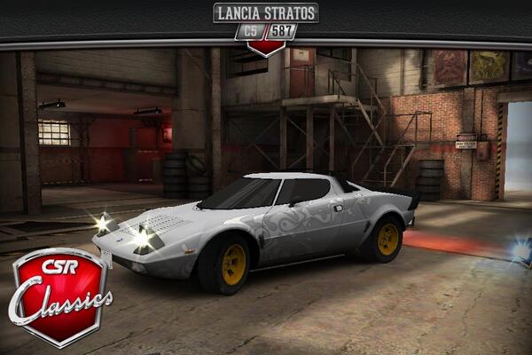 JaviSanchez1982's tweet photo. ¡Mira mi coche clásico en #CSRClassics por iPhone! ¡Es GRATIS!
http://t.co/AUNYdoMpEl http://t.co/k9RcJgm28O