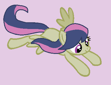 ((Here you go! <a href="/mlp_BonVoyage/">Bon Voyage</a> ))