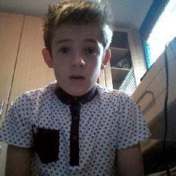 AlbieAddinall's tweet photo. Hello world! #newprofilepic http://t.co/DhKXCn97tz