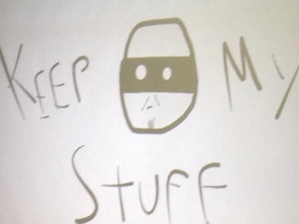 CeciliaSpanu's tweet photo. 11esima startup #keepmystuff i piรน giovani dello #swmilan14 presentano il sistema di sorveglianza 3D http://t.co/CirSAy0OdL