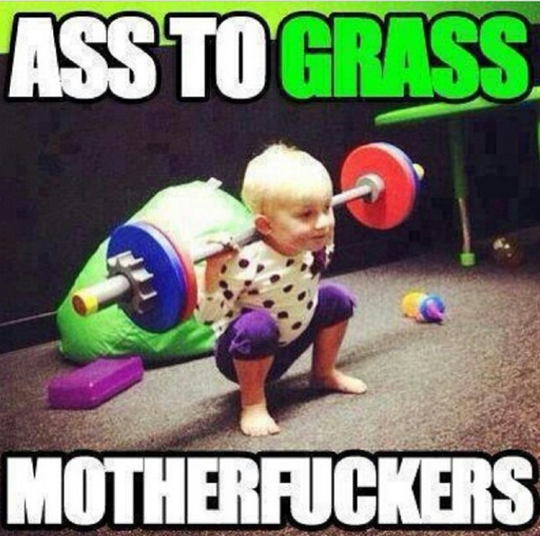 First rule in <a href="/DTFitnessCenter/">TANKEARMY</a> 
Ass 2 the grass motherfucker
Secondo rule in @tankegym 
Ass 2 the grass motherfucker