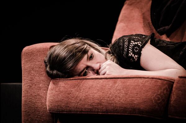 PlugInTheLead's tweet image. Bear is a story about pride, guilt, love and parenthood. Could you raise a 'different' child? Photo by @will_vickers