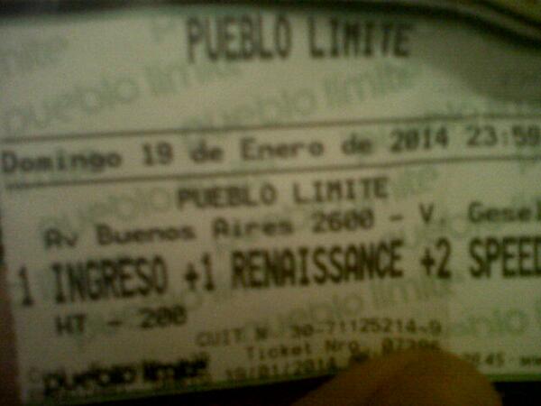 fersanvicent's tweet photo. En algun boliche de la plata aceptan uno de estos? #LCDTMPL http://t.co/5Xo2Lnzxns