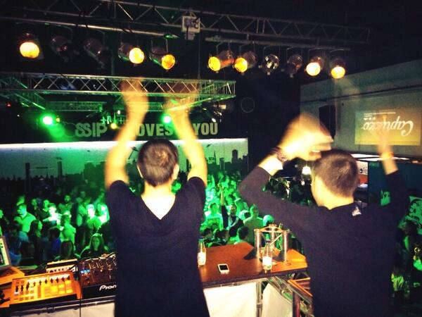 rafabarriosdj's tweet image. GRACIAS VILA-REAL ! GRACIAS CASTELLÓN ❤️ @Caprizzo