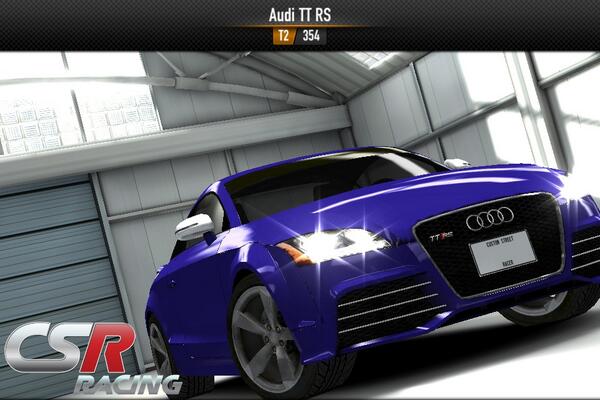 GuzZThey's tweet photo. Check out my ride in #CSRRacing for iOS! Try it for FREE!
http://t.co/h5XEo1Yrvp http://t.co/QYaZAK4T5a