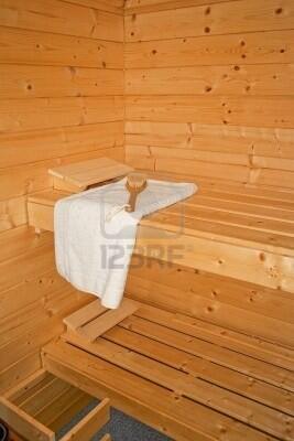 KDsHeadTowel's tweet photo. Hitting up the sauna. #sweatitout #Thunderup #HeadTowel #OKC http://t.co/31BpaFz50W
