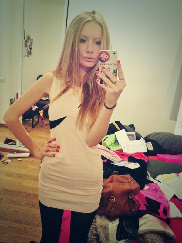 MarieChmt's tweet image. Yesterday night #18 #birthday #purekiff