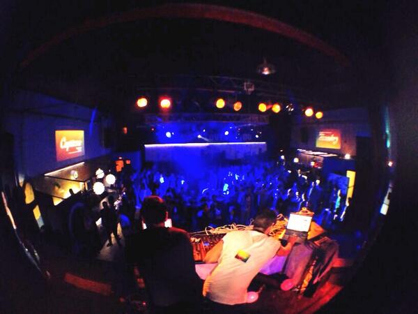 Pizzicatto_Live's tweet image. Que bien lo pasamos ayer en @Caprizzo  (sala gossip,vilareal) cuenta atrás para @MeninaClub ...