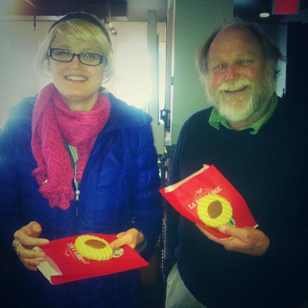 Celebrating #SB48 in Bridgehampton! #sbux #sbuxNYC #hamptonssbux #hampons #SuperBowlSunday