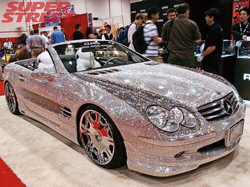 DiamondClarity_'s tweet photo. Dream of a #diamond covered ride.... http://t.co/M4FNG0cE3D