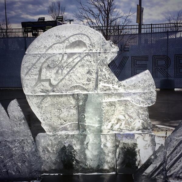 GatorHawk1's tweet photo. Ready for the Seahawks to win #SB48 http://t.co/3lvHMe63Es