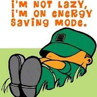 Gomnati's tweet image. Energy saving mode. #energy #ecosolution #goinggreen