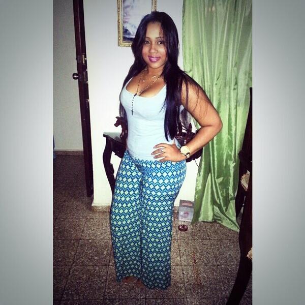 BellaRashel's tweet photo. #morenalinda. http://t.co/EqqwGzkFx7