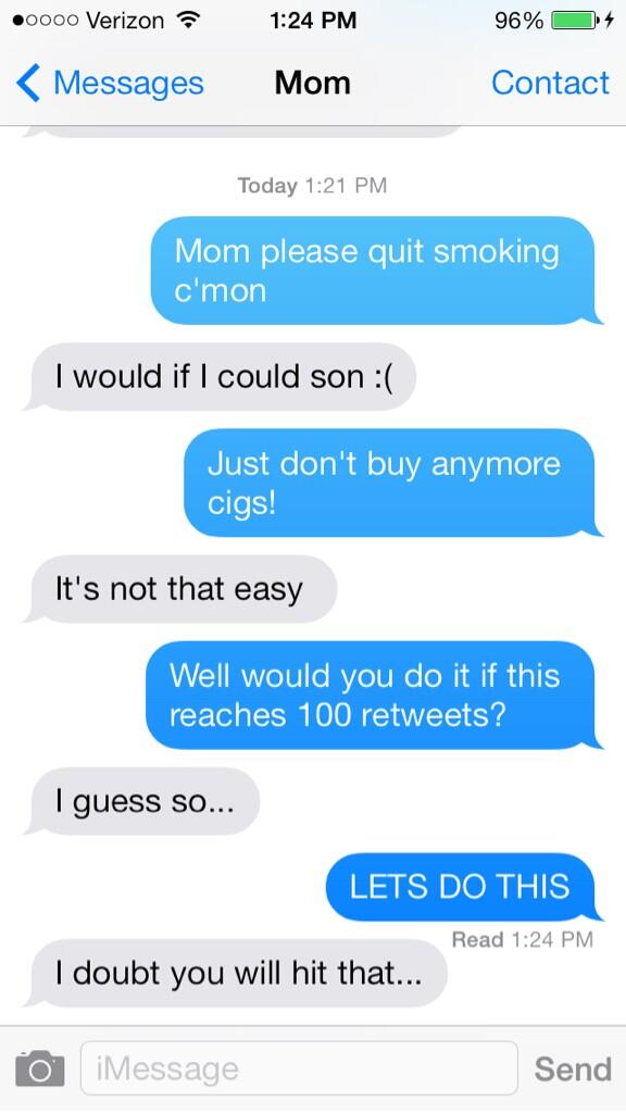 tIdtoday's tweet image. WE COULD DO THIS GUYS!