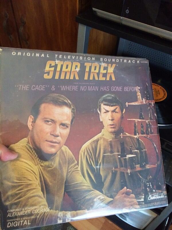 rackshatner's tweet photo. Favorite album to listen to while studying. http://t.co/nECa7lRPan