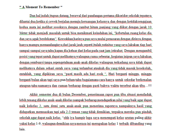 TheSecradmirer's tweet photo. #dont_worry_im_ur_secret_admirer " A Moment To Remember" http://t.co/Moo2f5wMMr