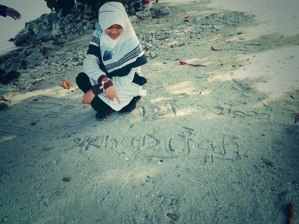 missDj31's tweet photo. Ya Allah..
Ampuni dosa hambamu yg lemah ini.. http://t.co/RGb9OSVN3J