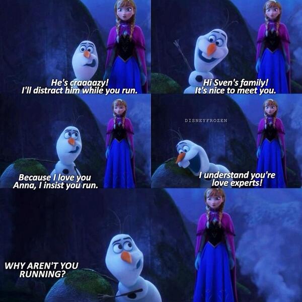 QuotingFrozen tweet picture