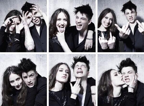 httpfallse's tweet image. The best 👊