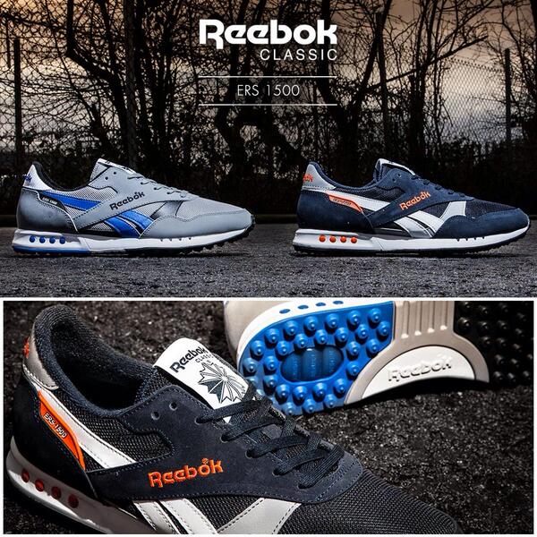 footasylum reebok